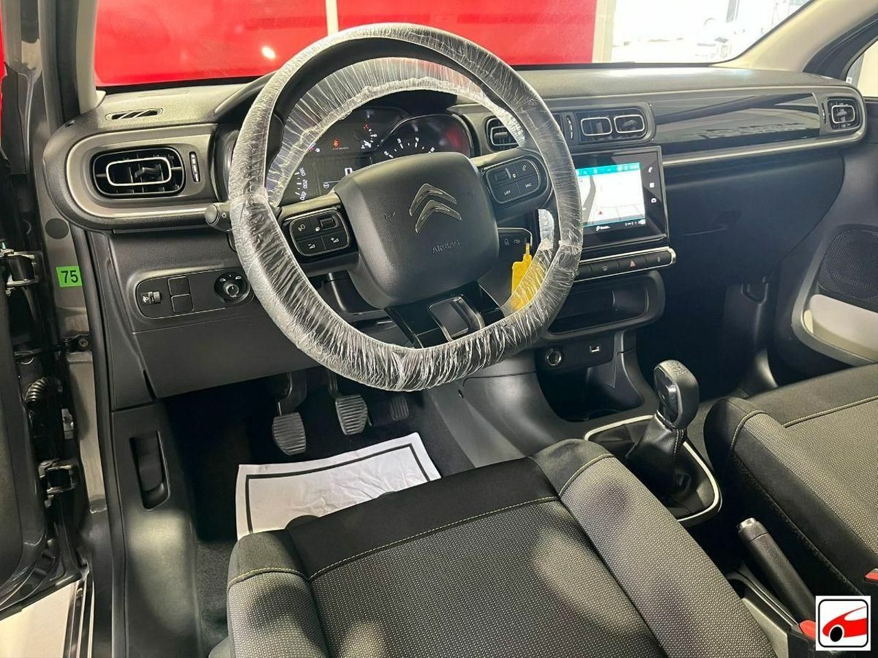 Citroën C3 PureTech 60KW 83CV Feel Pack  - Foto 7