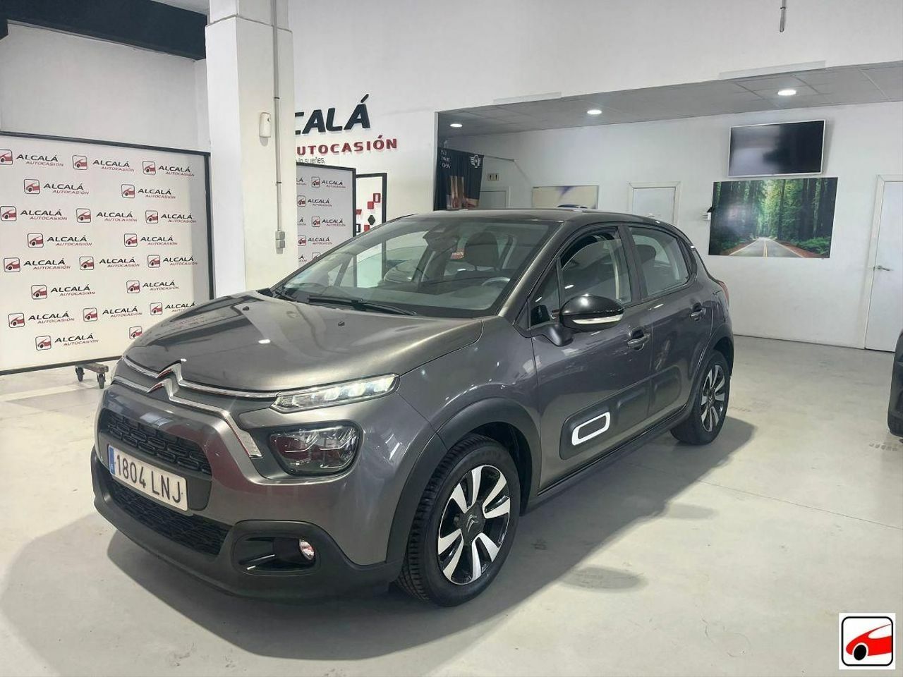 Citroën C3 PureTech 60KW 83CV Feel Pack  - Foto 3