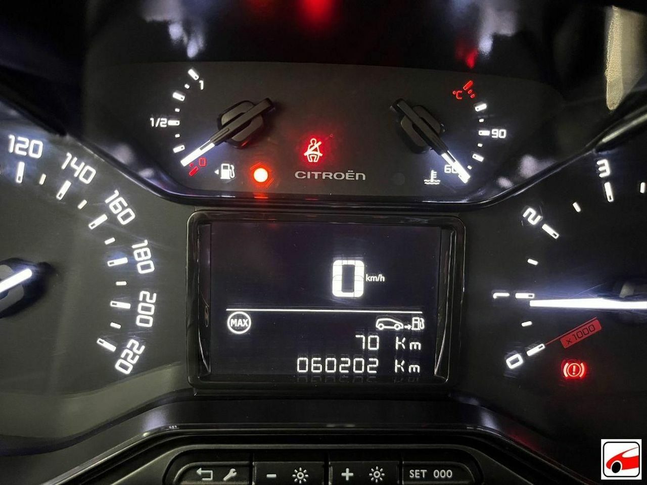 Citroën C3 PureTech 60KW 83CV Feel Pack  - Foto 5