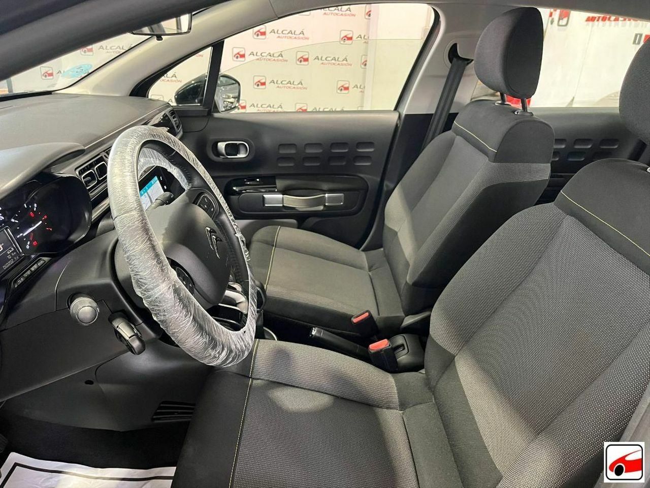 Citroën C3 PureTech 60KW 83CV Feel Pack  - Foto 13