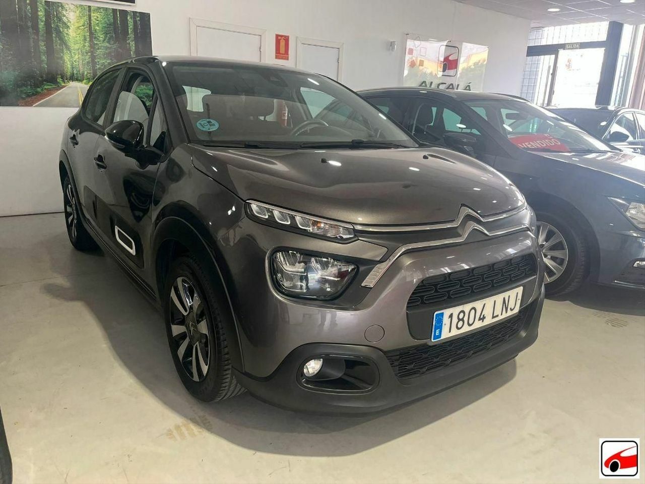 Citroën C3 PureTech 60KW 83CV Feel Pack  - Foto 21