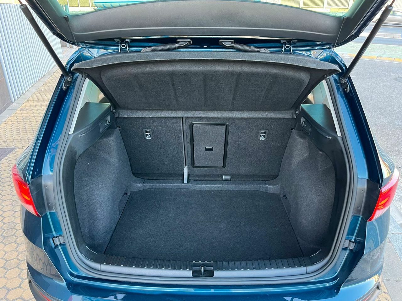 Seat Ateca 1.5 TSI 110kW 150CV StSp Style XM  - Foto 22