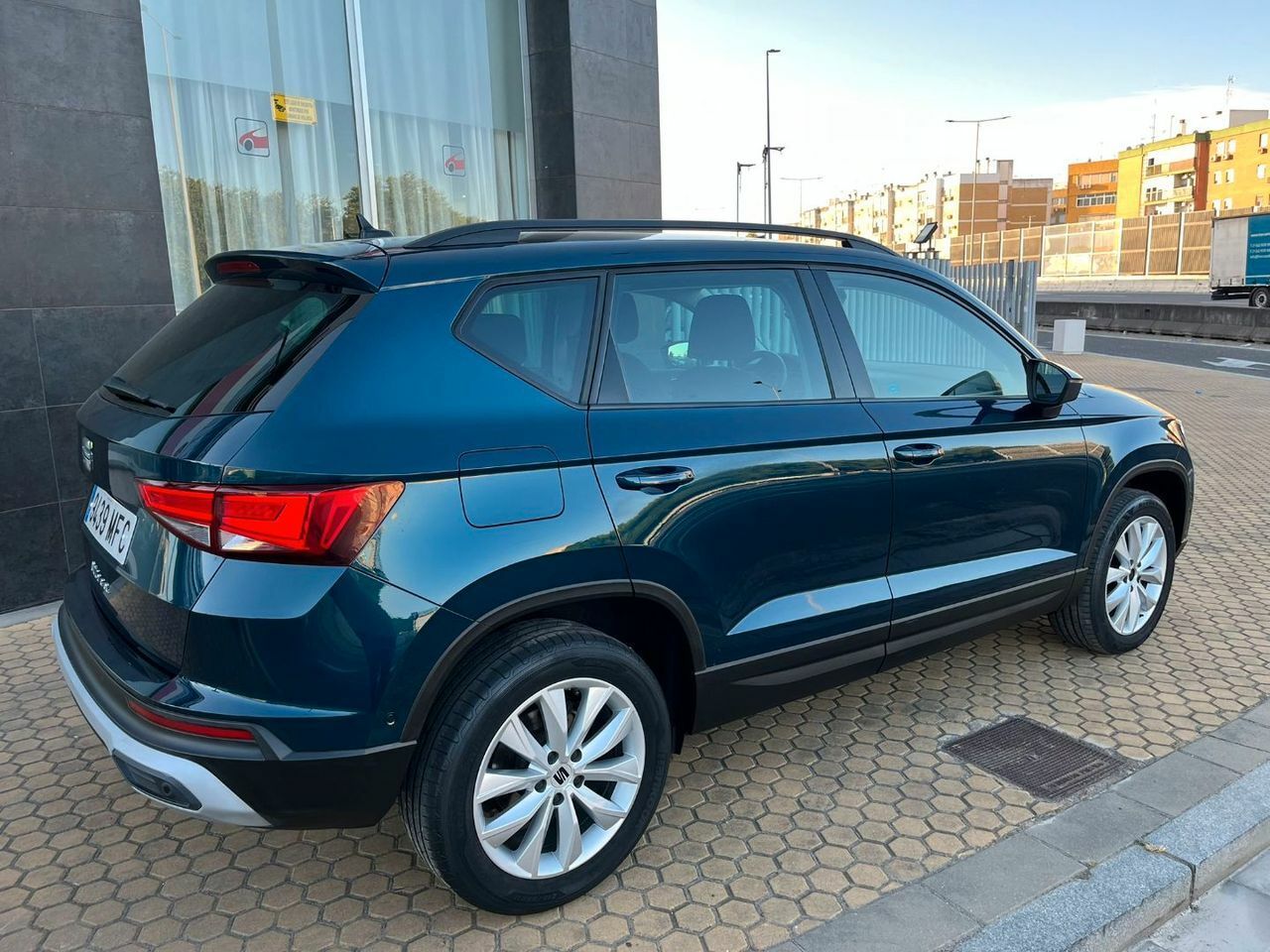 Seat Ateca 1.5 TSI 110kW 150CV StSp Style XM  - Foto 21