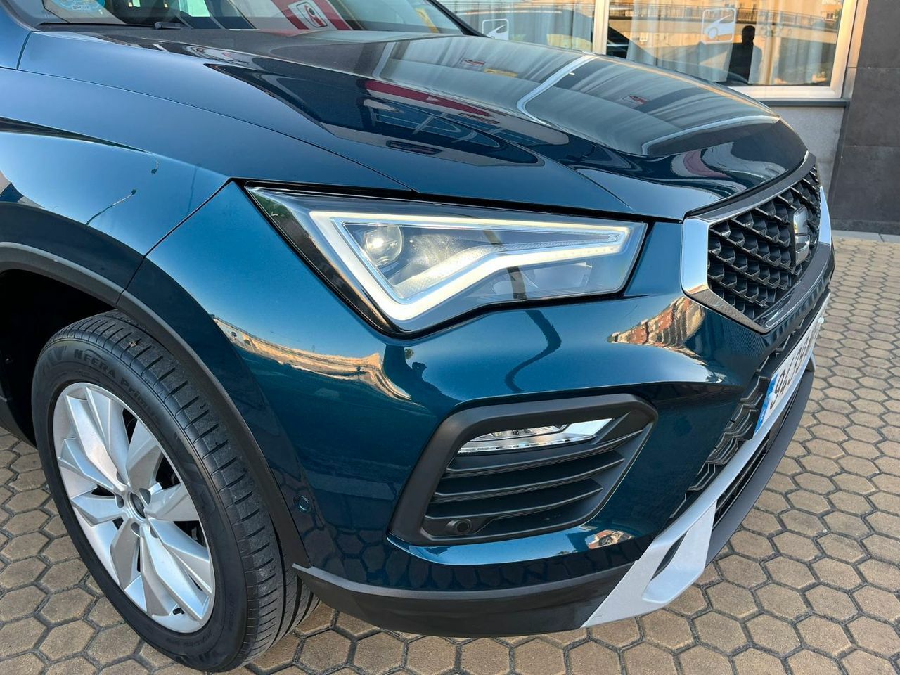 Seat Ateca 1.5 TSI 110kW 150CV StSp Style XM  - Foto 19