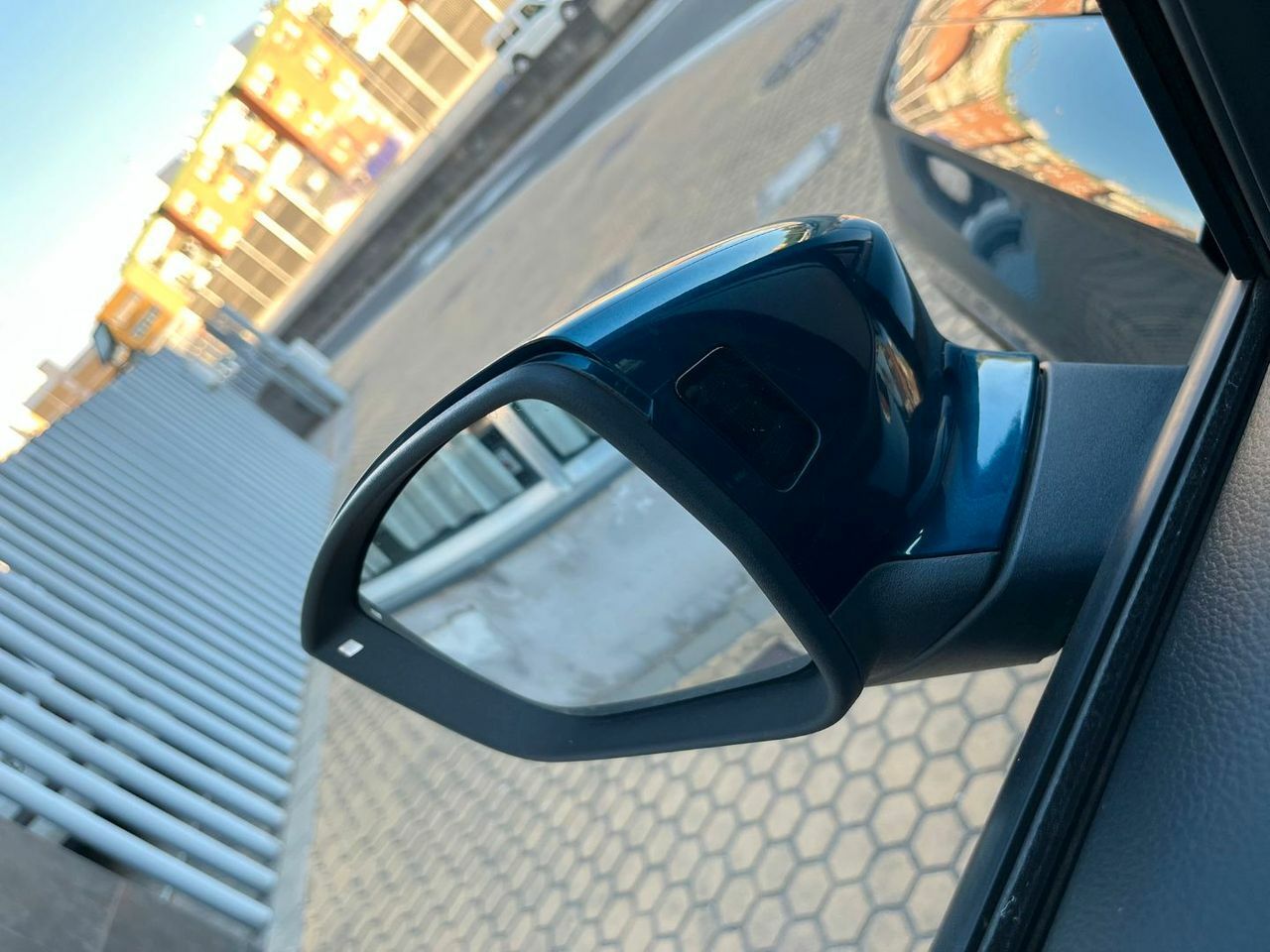 Seat Ateca 1.5 TSI 110kW 150CV StSp Style XM  - Foto 23