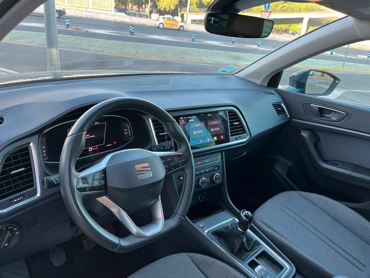 Seat Ateca 1.5 TSI 110kW 150CV StSp Style XM  - Foto 36