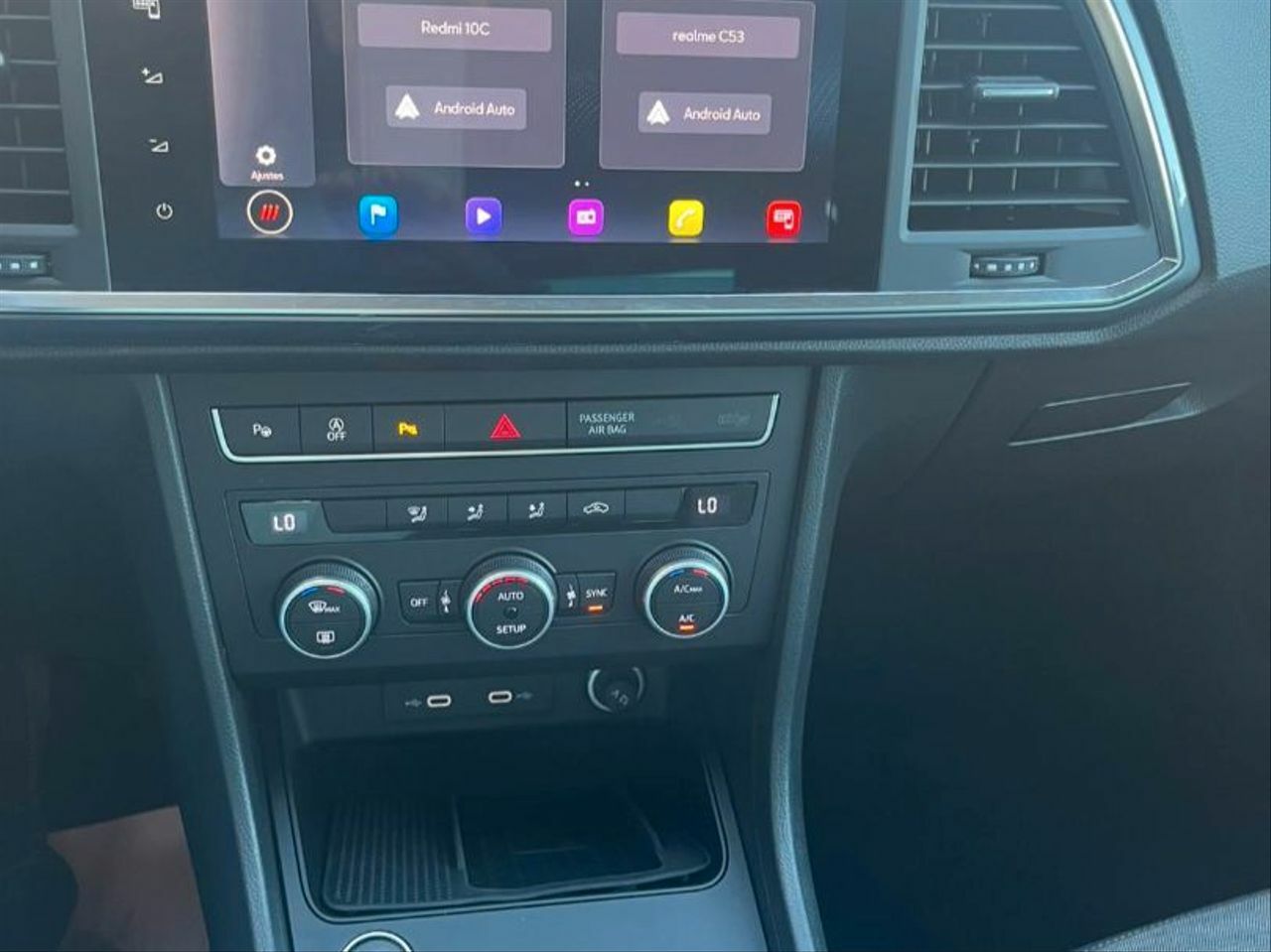 Seat Ateca 1.5 TSI 110kW 150CV StSp Style XM  - Foto 14