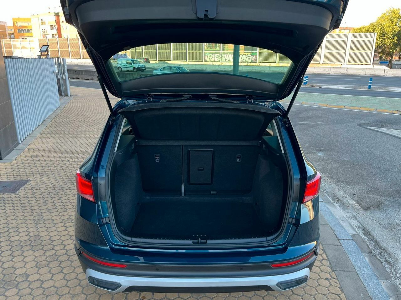 Seat Ateca 1.5 TSI 110kW 150CV StSp Style XM  - Foto 13