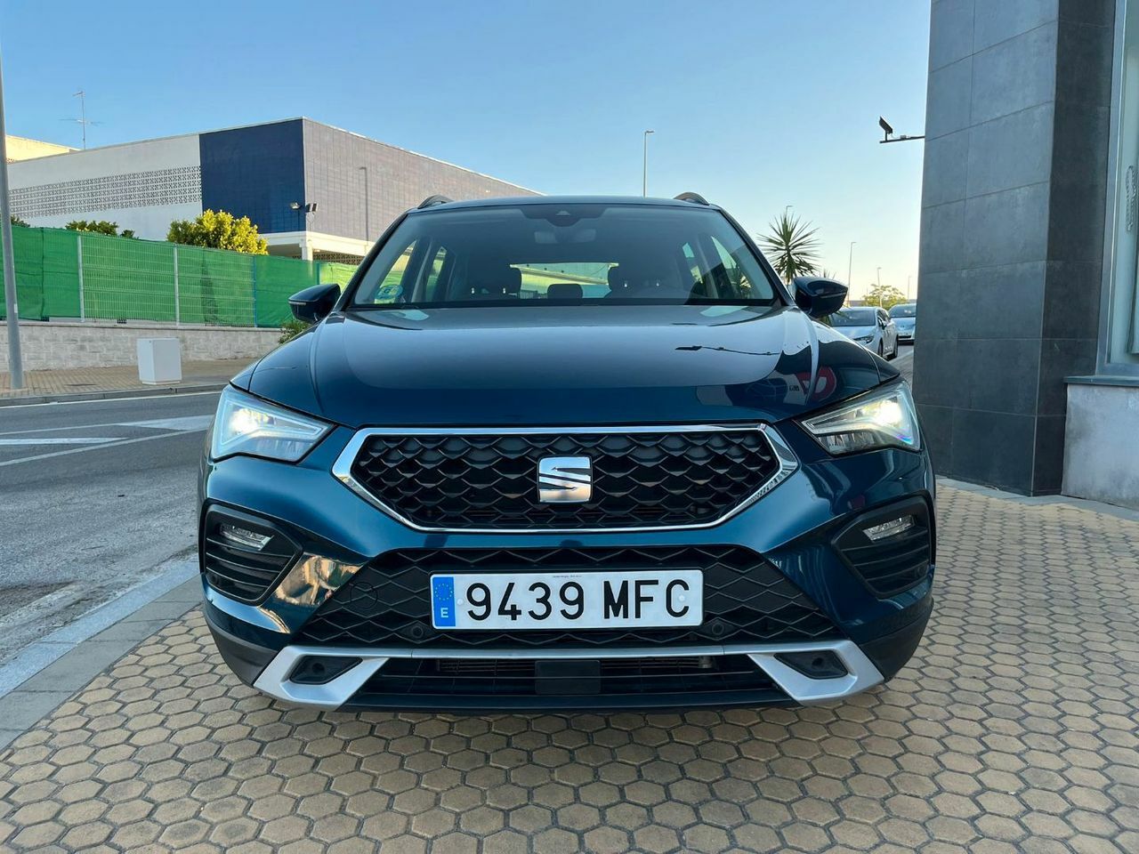 Seat Ateca 1.5 TSI 110kW 150CV StSp Style XM  - Foto 38