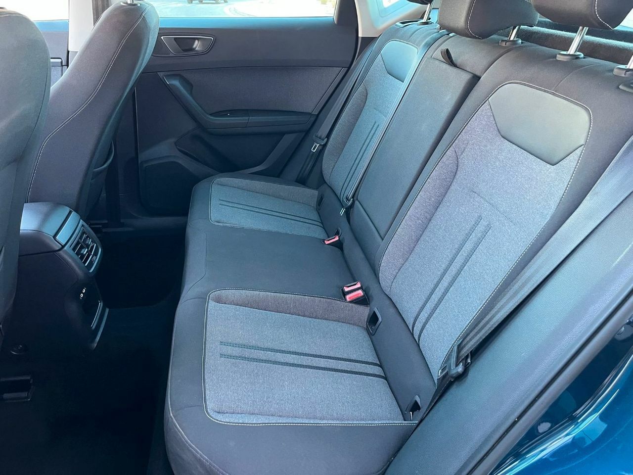 Seat Ateca 1.5 TSI 110kW 150CV StSp Style XM  - Foto 16