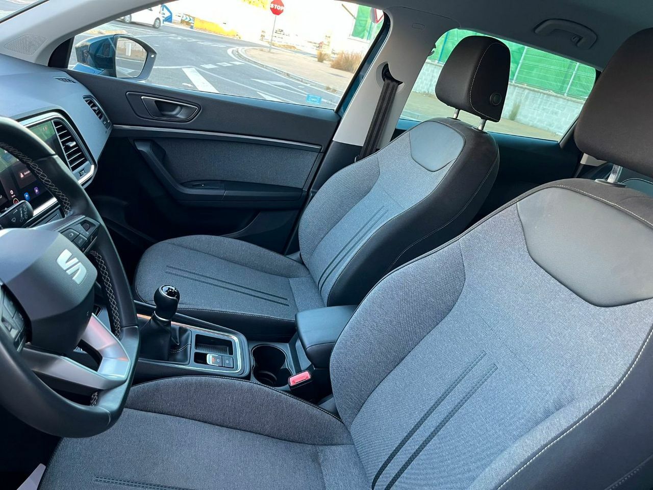 Seat Ateca 1.5 TSI 110kW 150CV StSp Style XM  - Foto 35