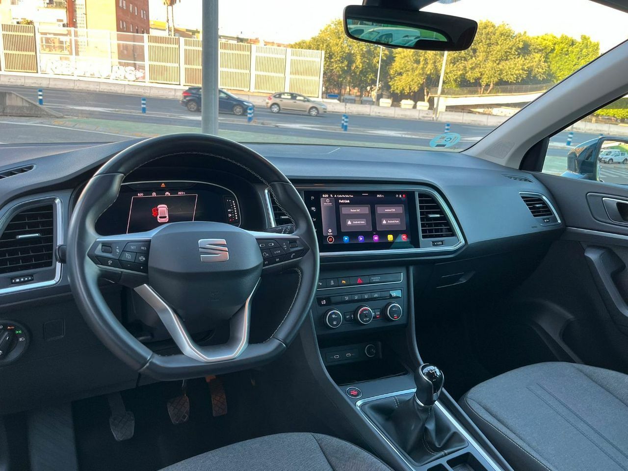 Seat Ateca 1.5 TSI 110kW 150CV StSp Style XM  - Foto 31