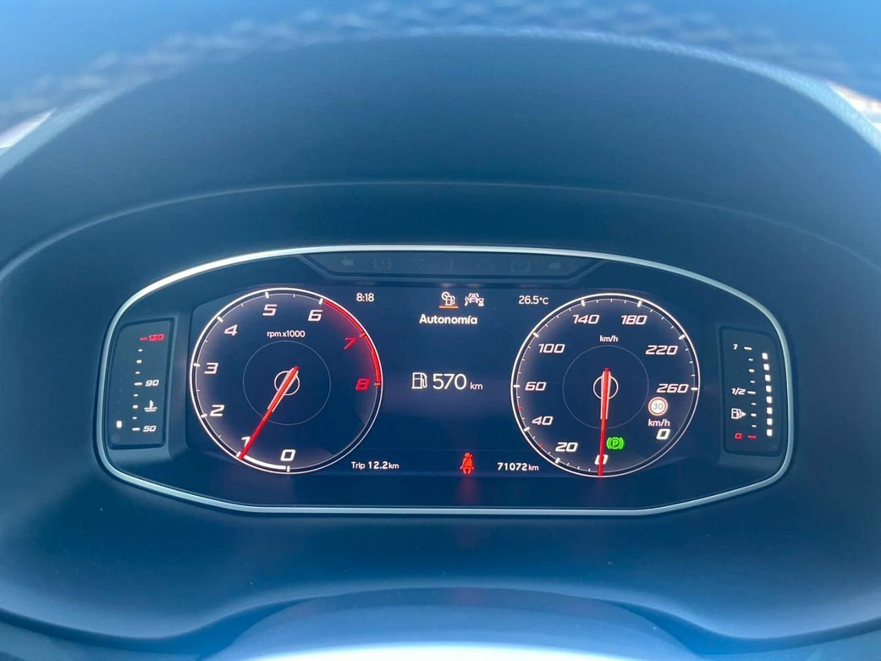 Seat Ateca 1.5 TSI 110kW 150CV StSp Style XM  - Foto 5