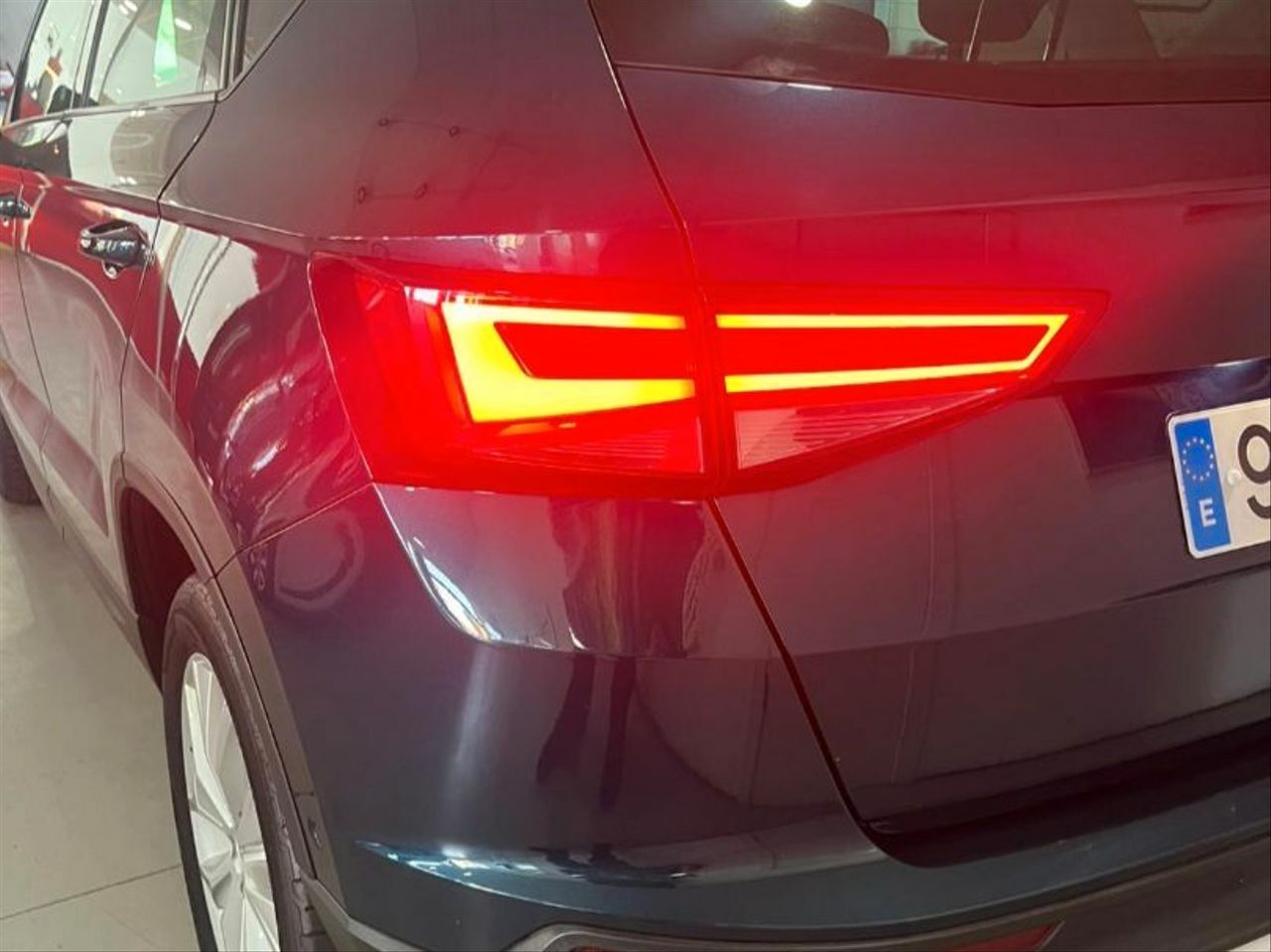 Seat Ateca 1.5 TSI 110kW 150CV StSp Style XM  - Foto 10