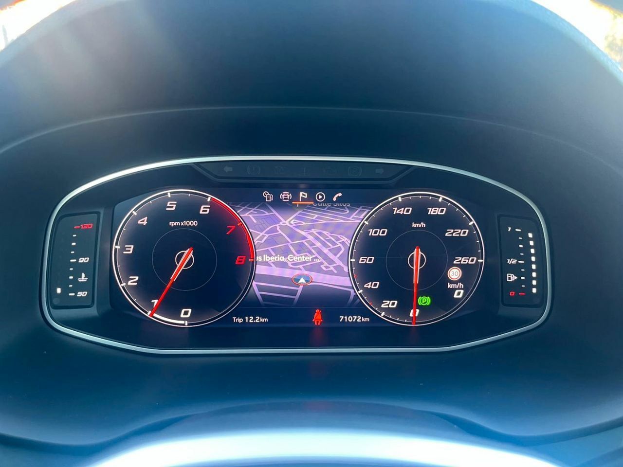 Seat Ateca 1.5 TSI 110kW 150CV StSp Style XM  - Foto 12