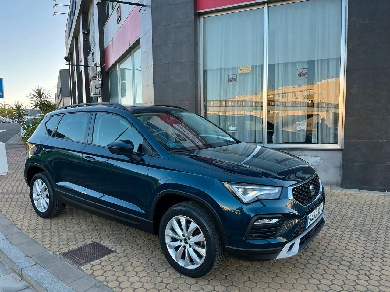 Seat Ateca 1.5 TSI 110kW 150CV StSp Style XM  - Foto 18