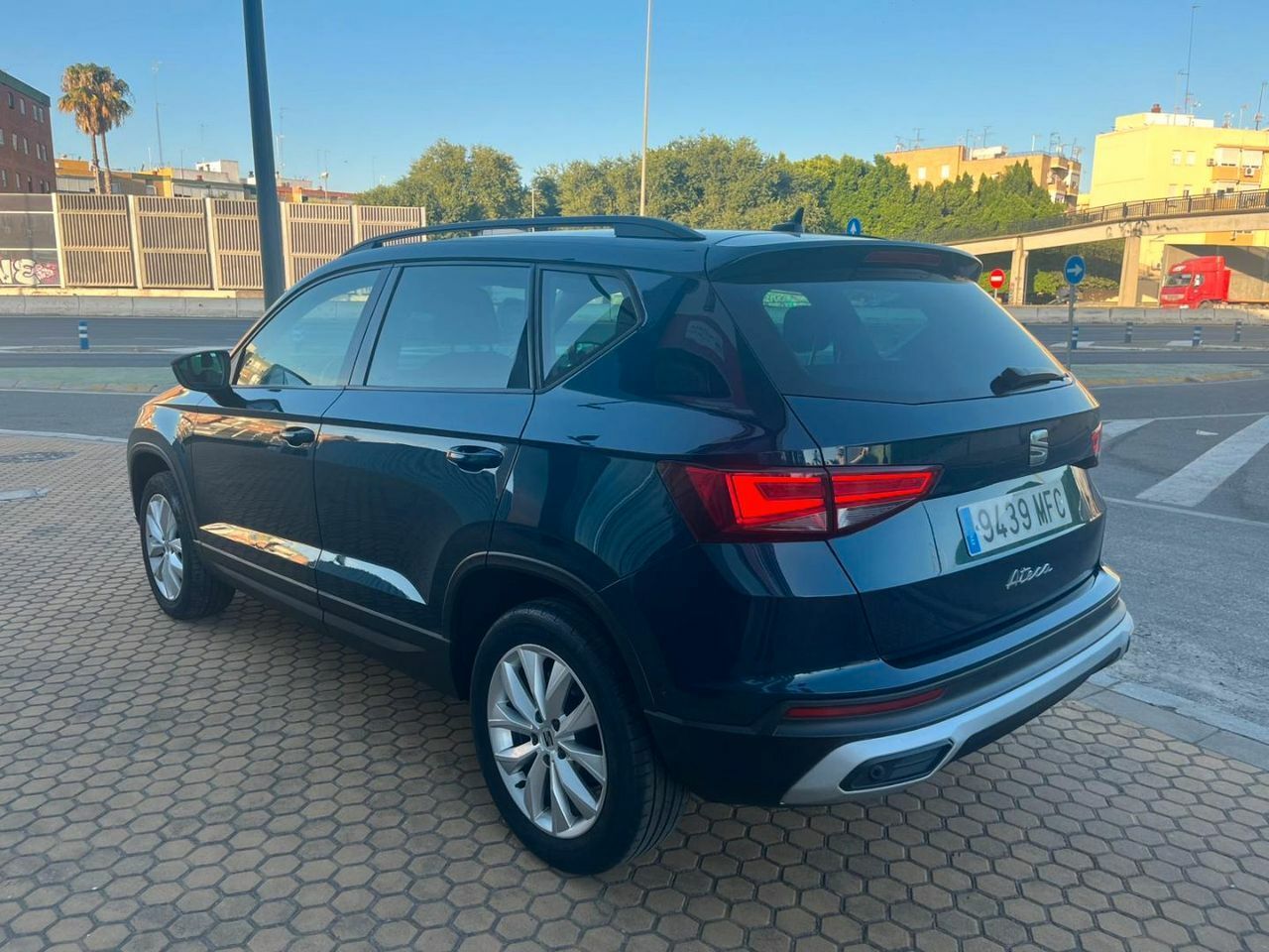 Seat Ateca 1.5 TSI 110kW 150CV StSp Style XM  - Foto 15
