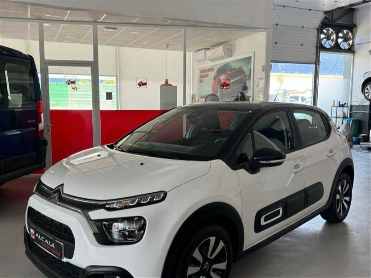 Citroën C3 PureTech 60KW 83CV Feel Pack  - Foto 14