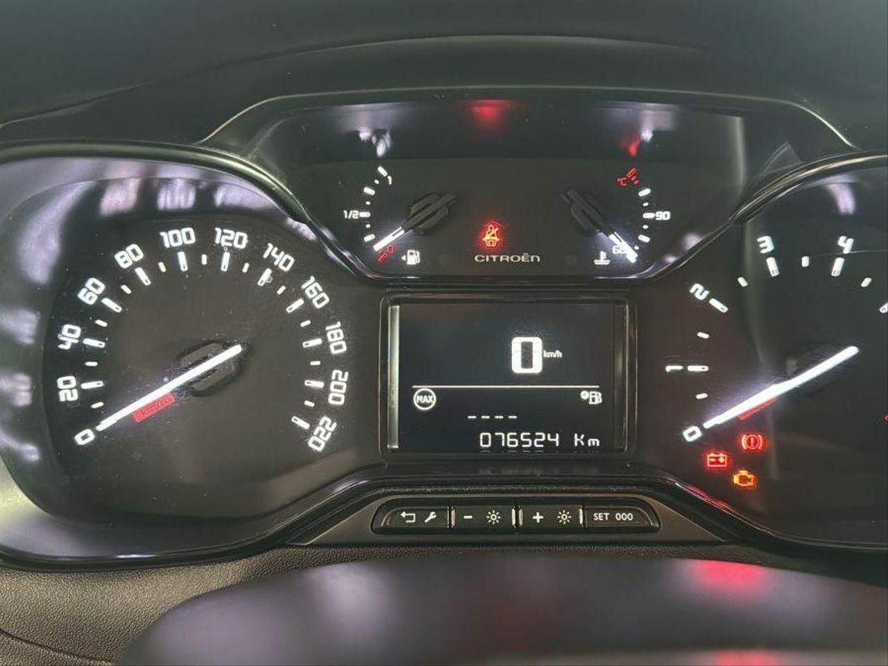 Citroën C3 PureTech 60KW 83CV Feel Pack  - Foto 4