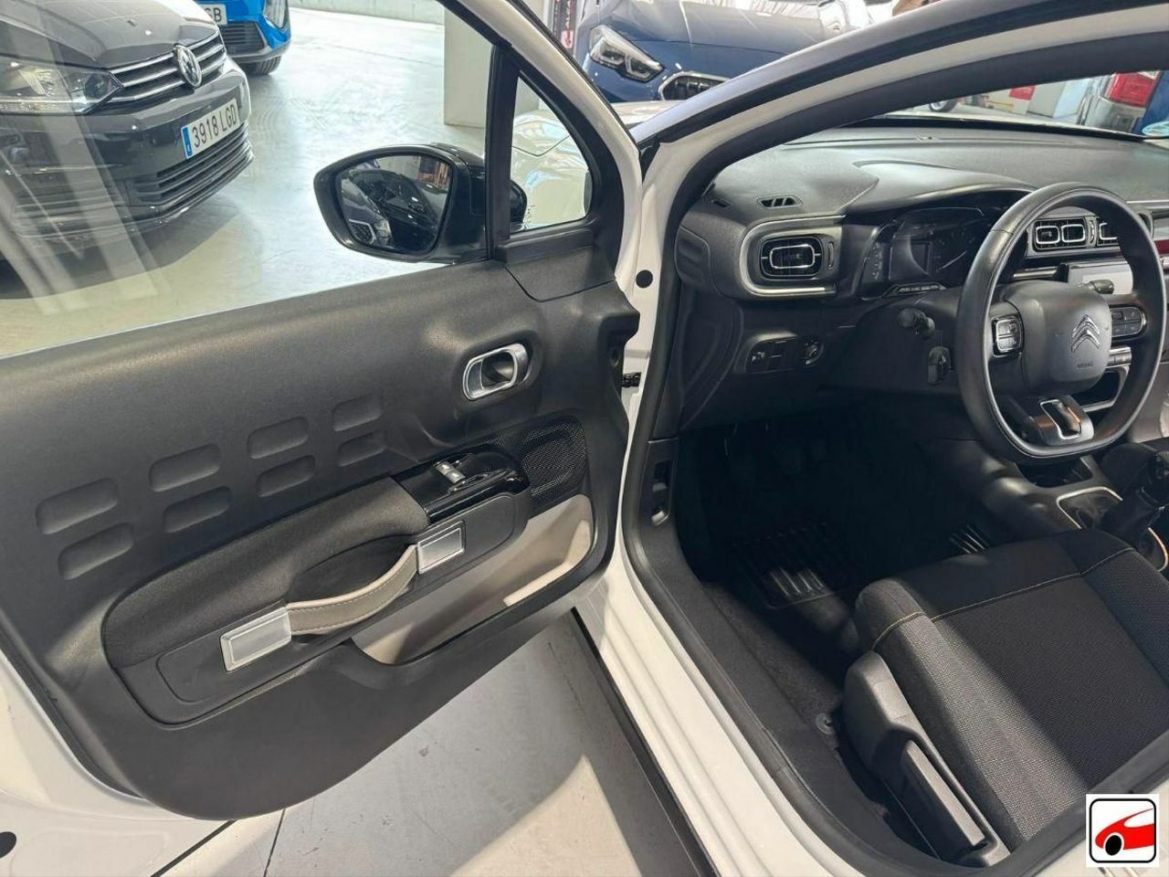 Citroën C3 PureTech 60KW 83CV Feel Pack  - Foto 15