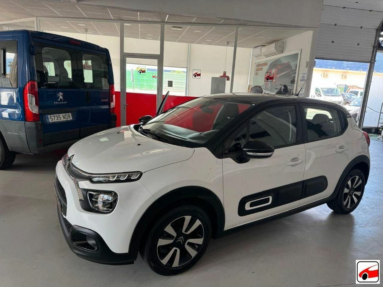 Citroën C3 PureTech 60KW 83CV Feel Pack  - Foto 5