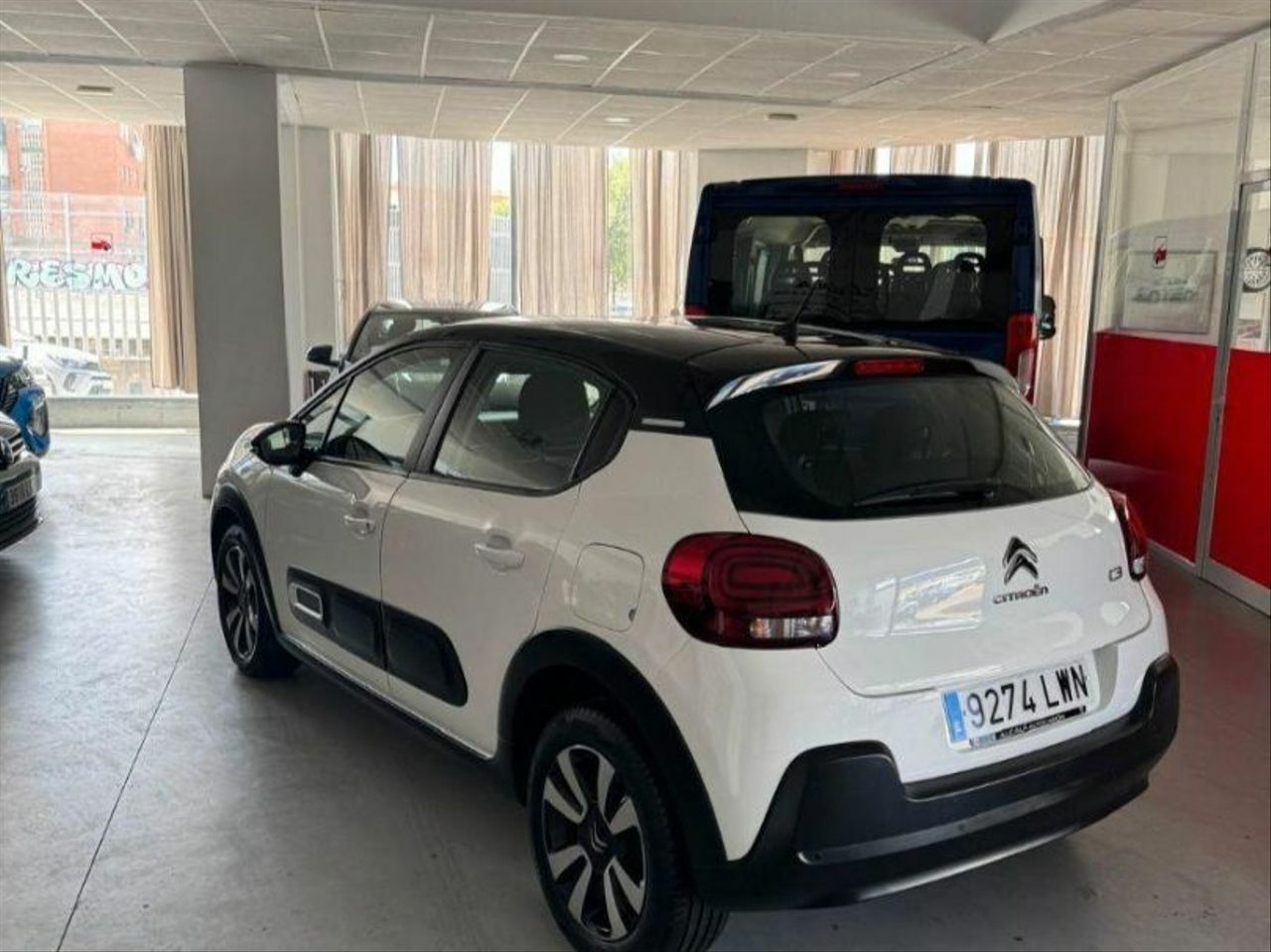Citroën C3 PureTech 60KW 83CV Feel Pack  - Foto 16