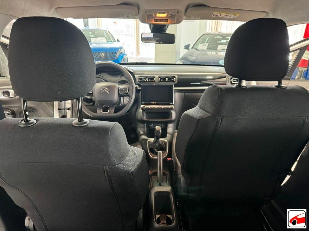 Citroën C3 PureTech 60KW 83CV Feel Pack  - Foto 8