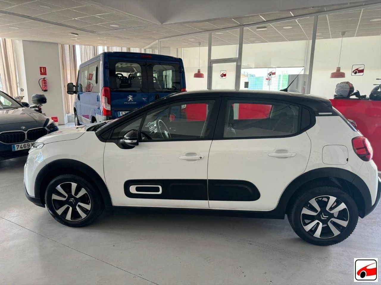 Citroën C3 PureTech 60KW 83CV Feel Pack  - Foto 17