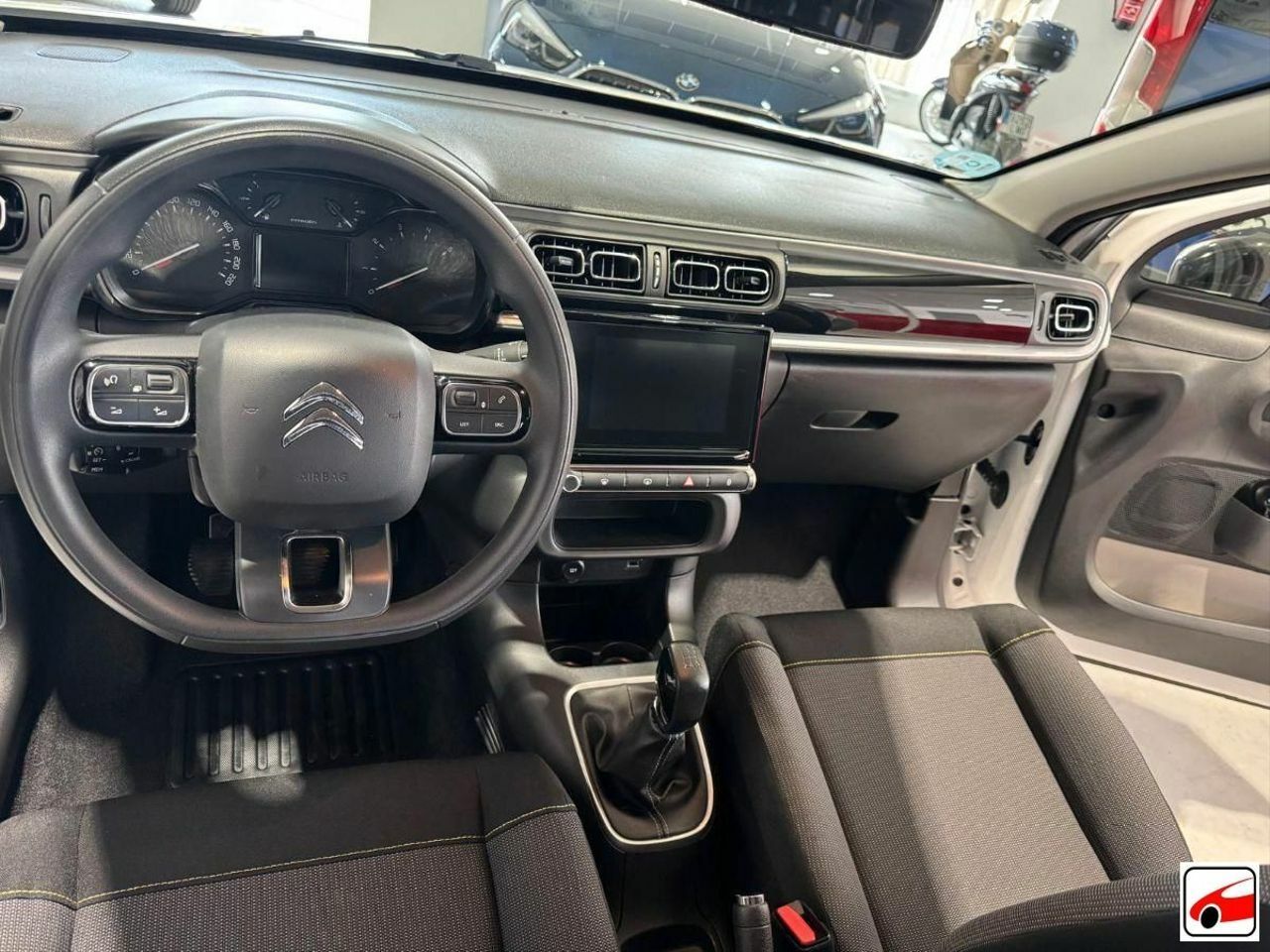 Citroën C3 PureTech 60KW 83CV Feel Pack  - Foto 6
