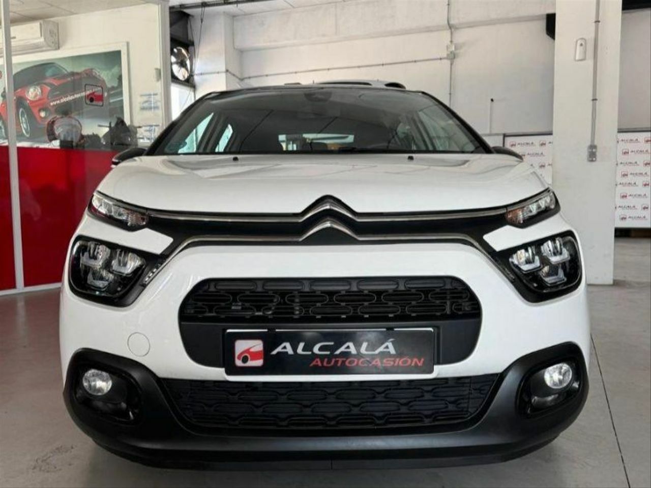 Citroën C3 PureTech 60KW 83CV Feel Pack  - Foto 7