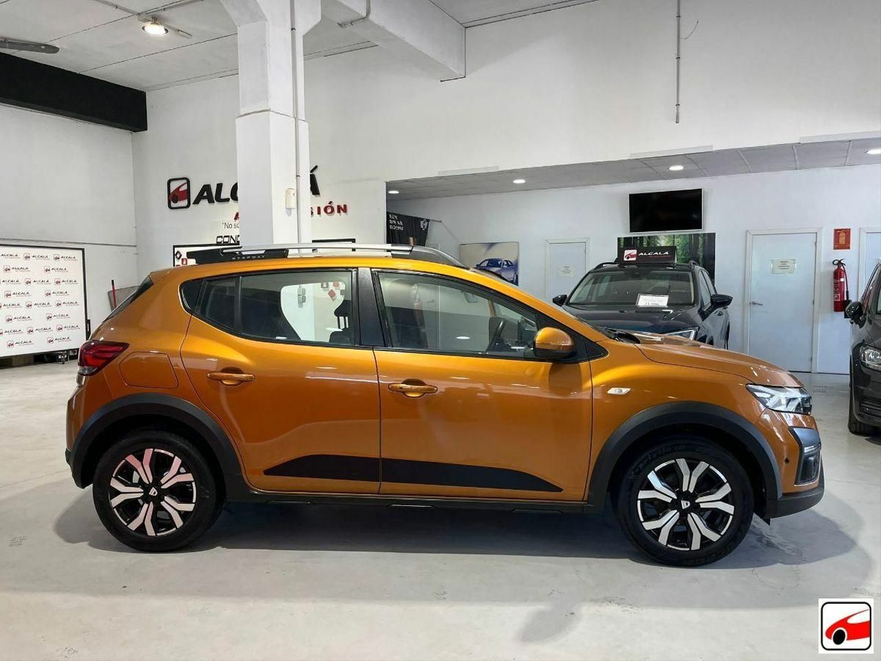 Dacia Sandero Stepway Essential TCe 67kW 90V  - Foto 23