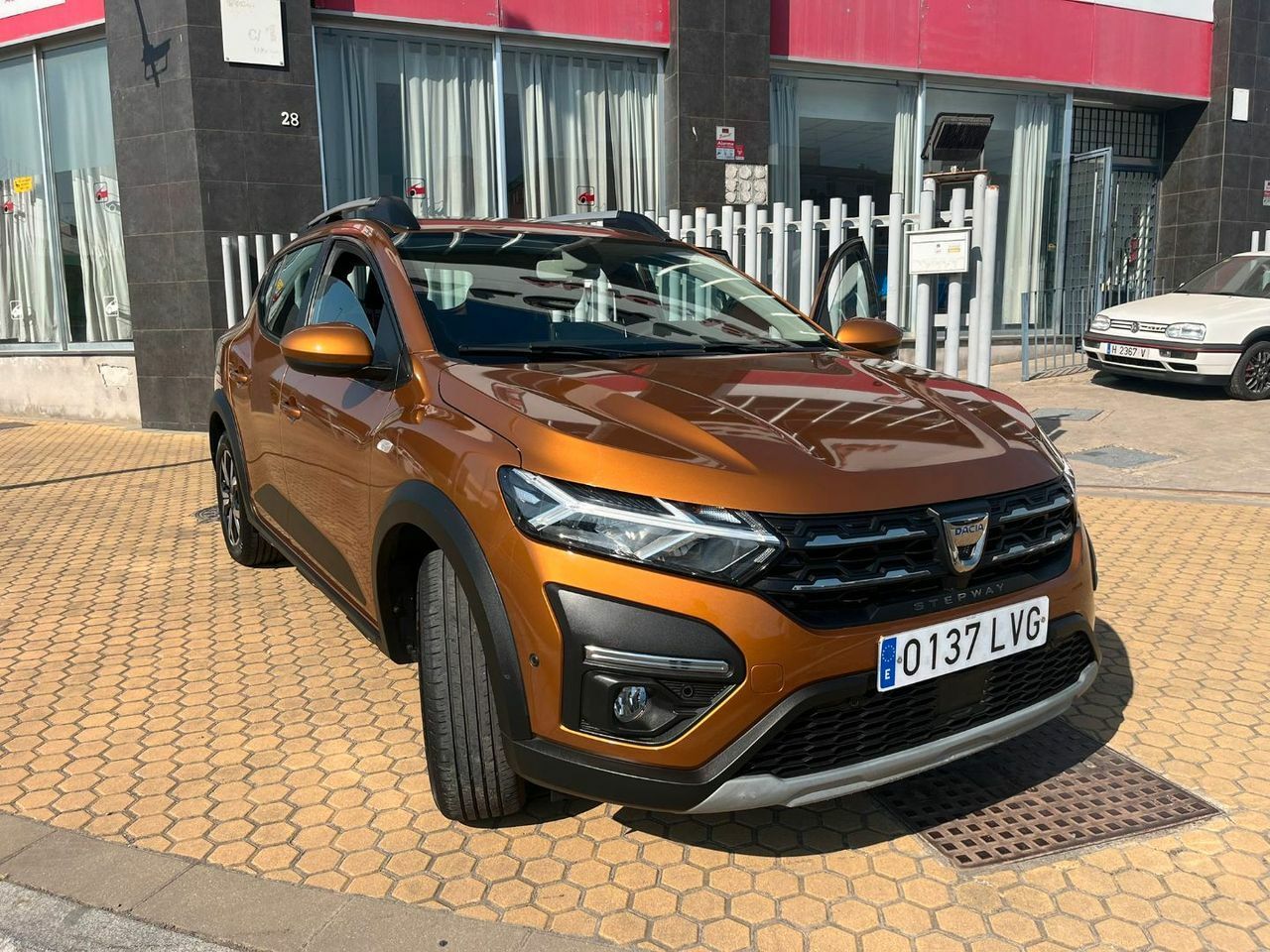 Dacia Sandero Stepway Essential TCe 67kW 90V  - Foto 30