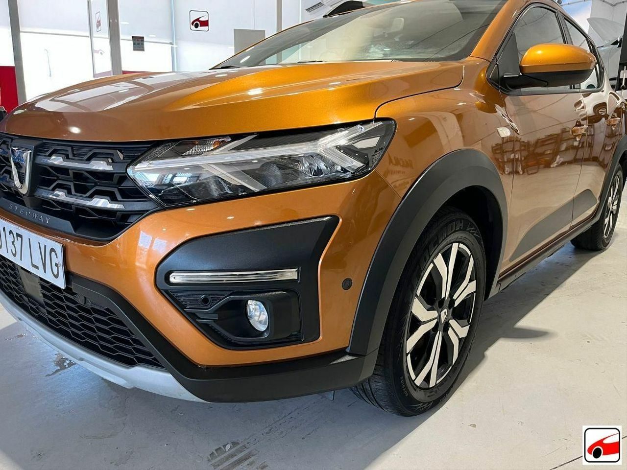 Dacia Sandero Stepway Essential TCe 67kW 90V  - Foto 41