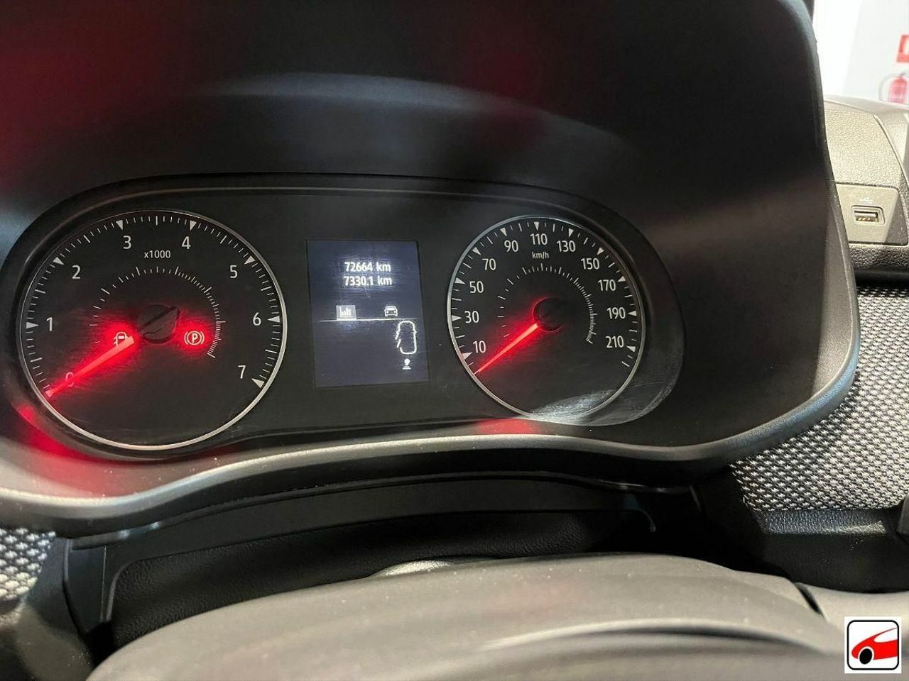 Dacia Sandero Stepway Essential TCe 67kW 90V  - Foto 33