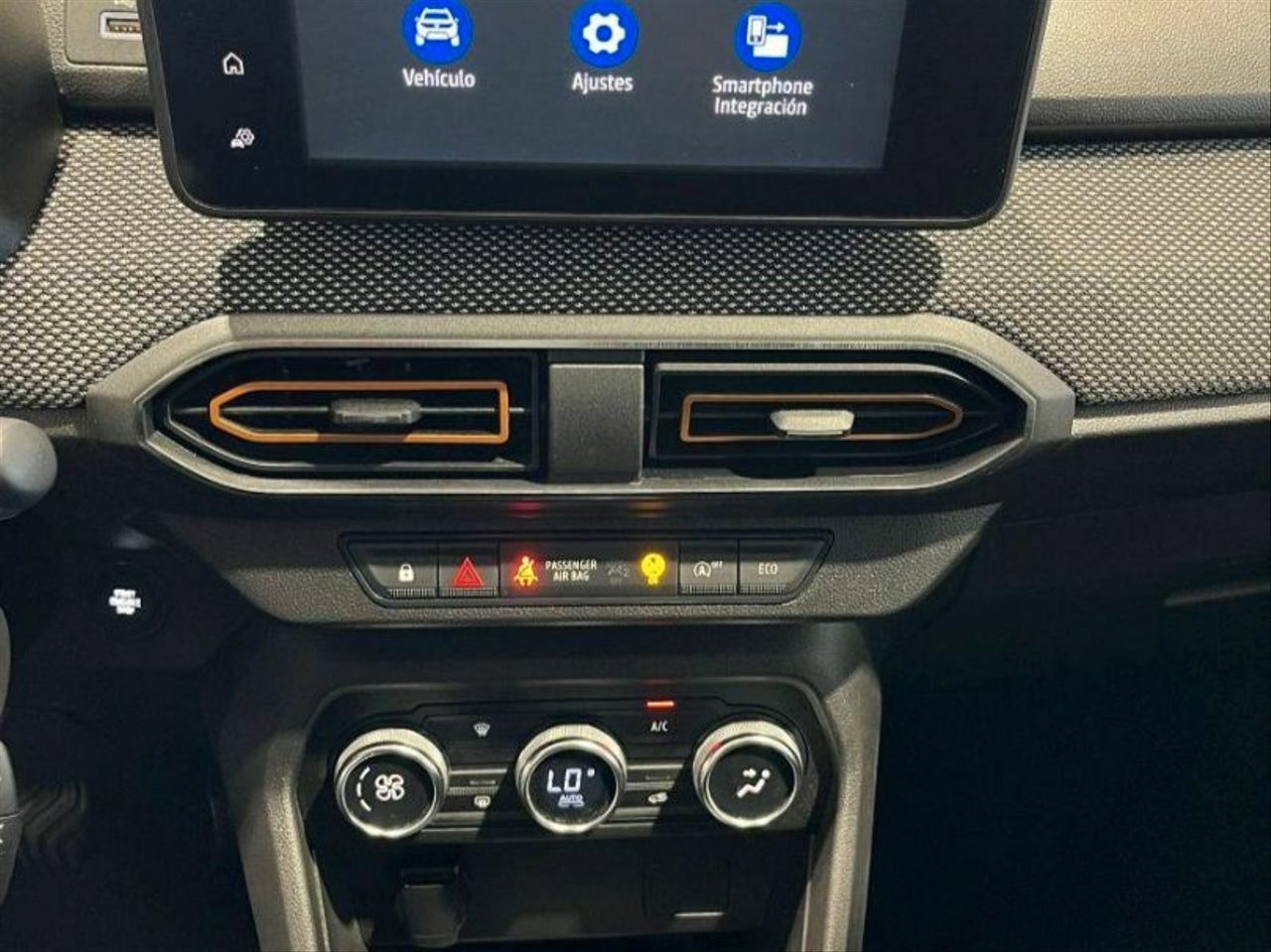Dacia Sandero Stepway Essential TCe 67kW 90V  - Foto 40