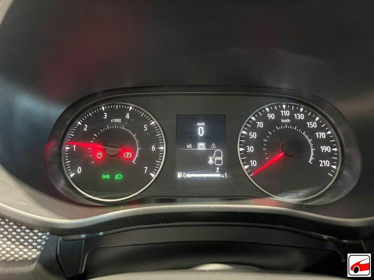 Dacia Sandero Stepway Essential TCe 67kW 90V  - Foto 45