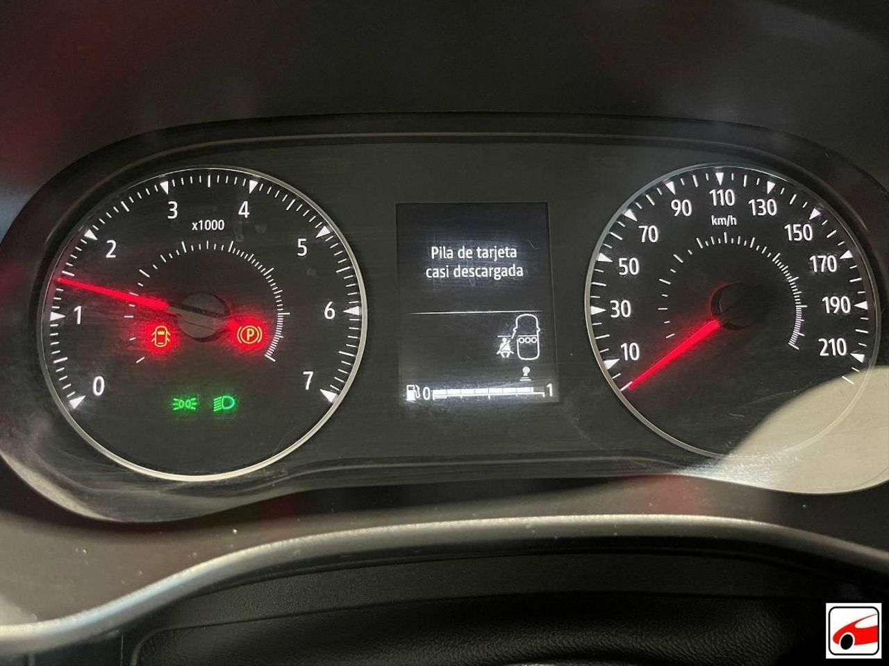 Dacia Sandero Stepway Essential TCe 67kW 90V  - Foto 8