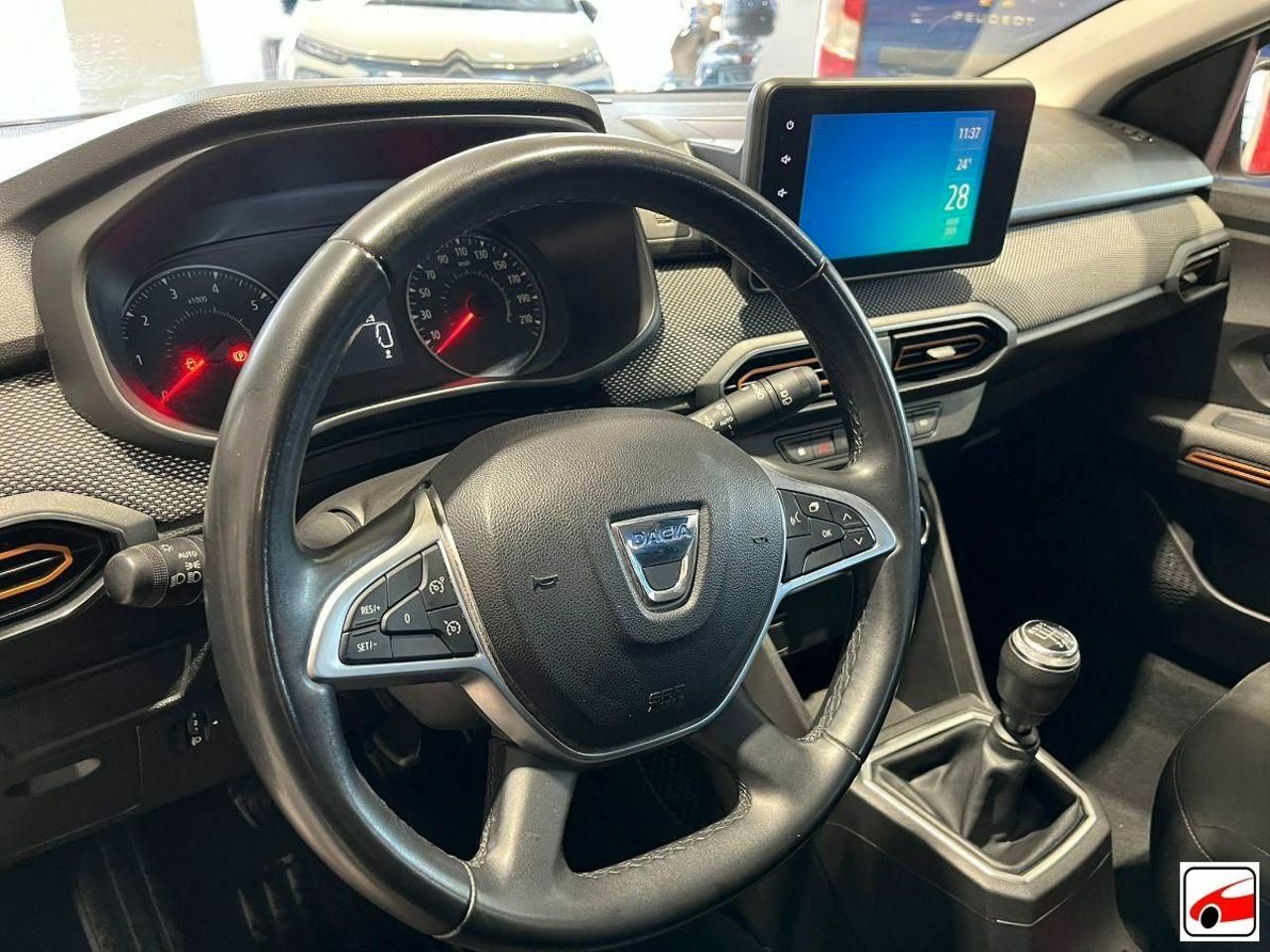Dacia Sandero Stepway Essential TCe 67kW 90V  - Foto 39