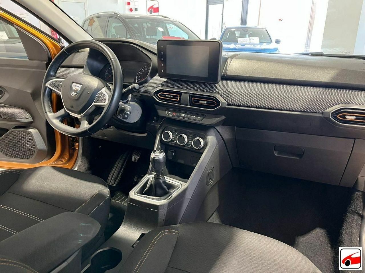 Dacia Sandero Stepway Essential TCe 67kW 90V  - Foto 18