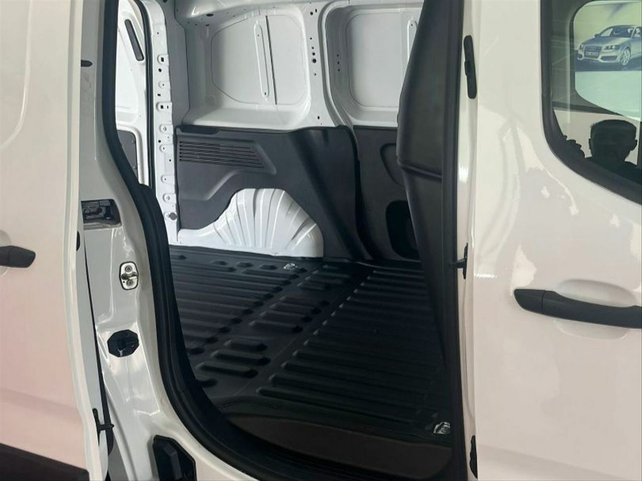 Citroën Berlingo Talla M BlueHDi 75 CONTROL  - Foto 25