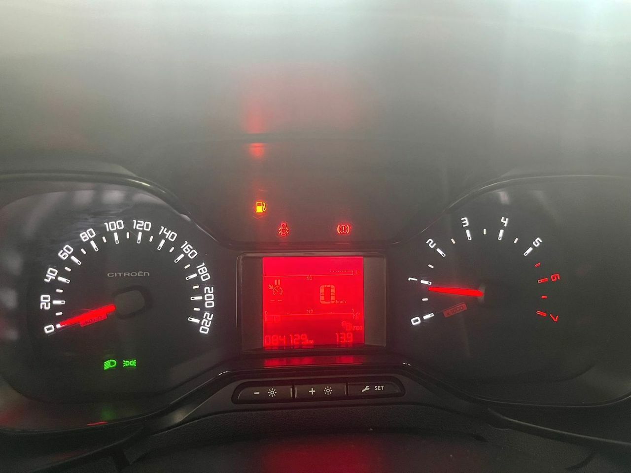 Citroën Berlingo Talla M BlueHDi 75 CONTROL  - Foto 5