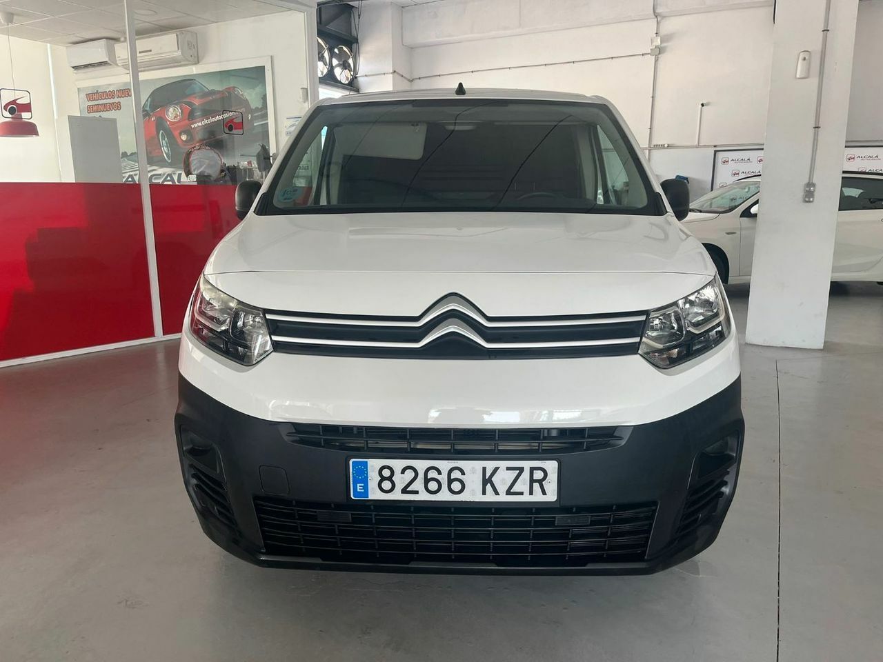 Citroën Berlingo Talla M BlueHDi 75 CONTROL  - Foto 4