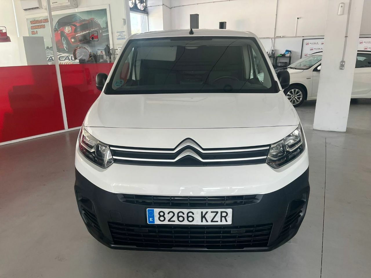Citroën Berlingo Talla M BlueHDi 75 CONTROL  - Foto 17