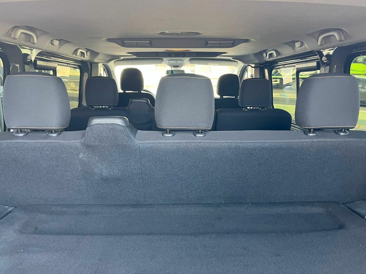 Renault Trafic SL LIMITED Energy dCi 88 kW 120 CV SS  - Foto 10