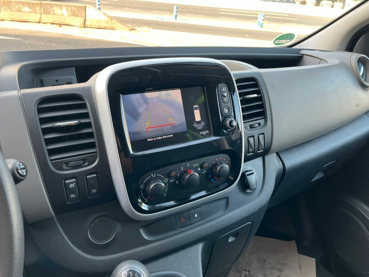 Renault Trafic SL LIMITED Energy dCi 88 kW 120 CV SS  - Foto 12