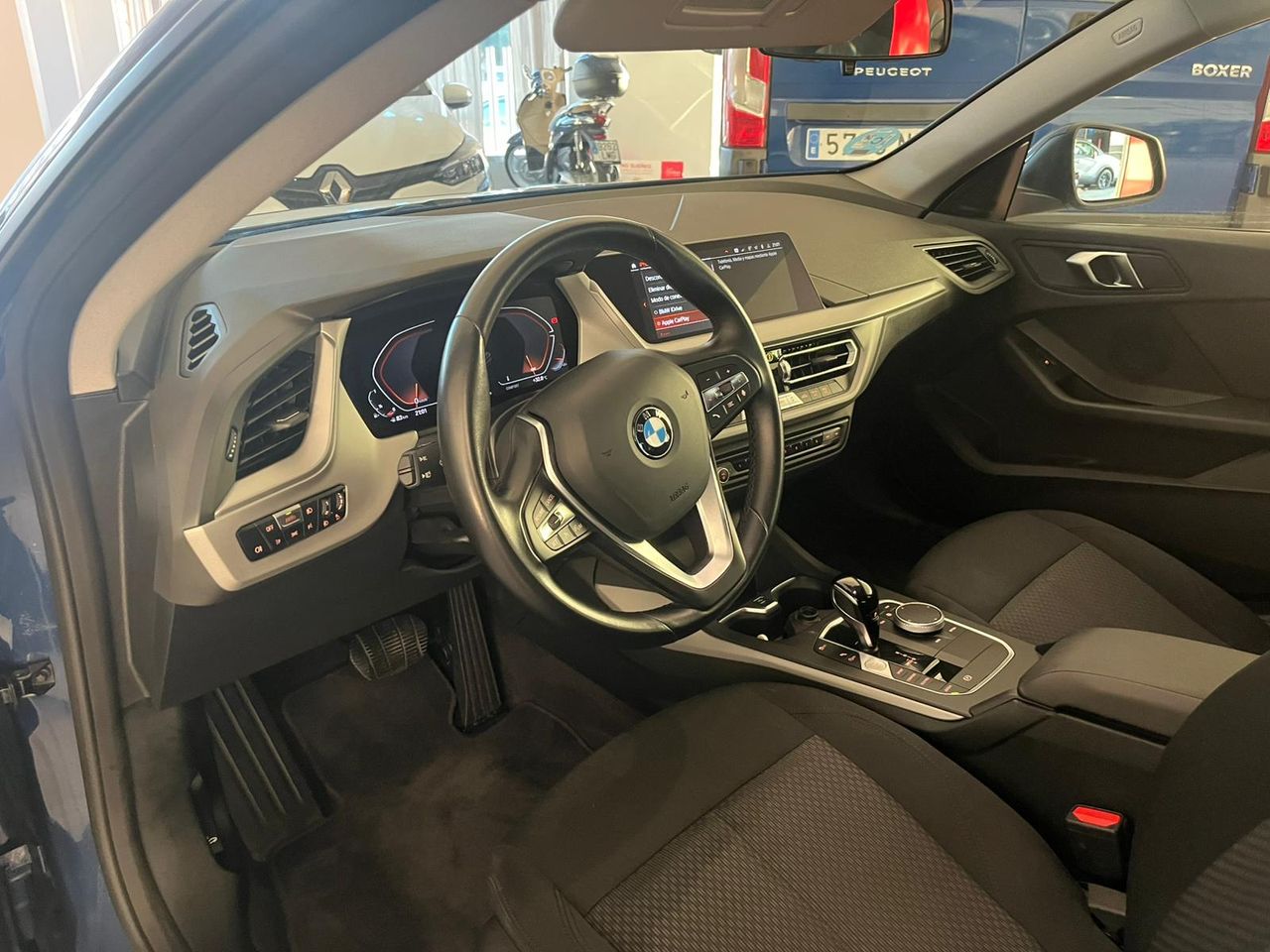 BMW Serie 2 Active Tourer 218i Gran Coupé Aut. - Foto 22