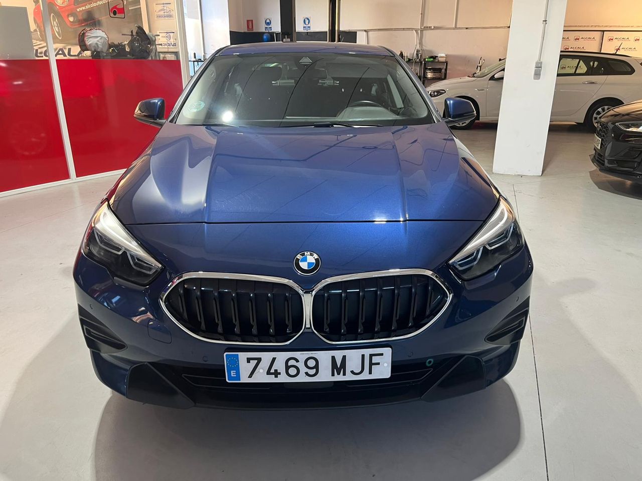 BMW Serie 2 Active Tourer 218i Gran Coupé Aut. - Foto 25