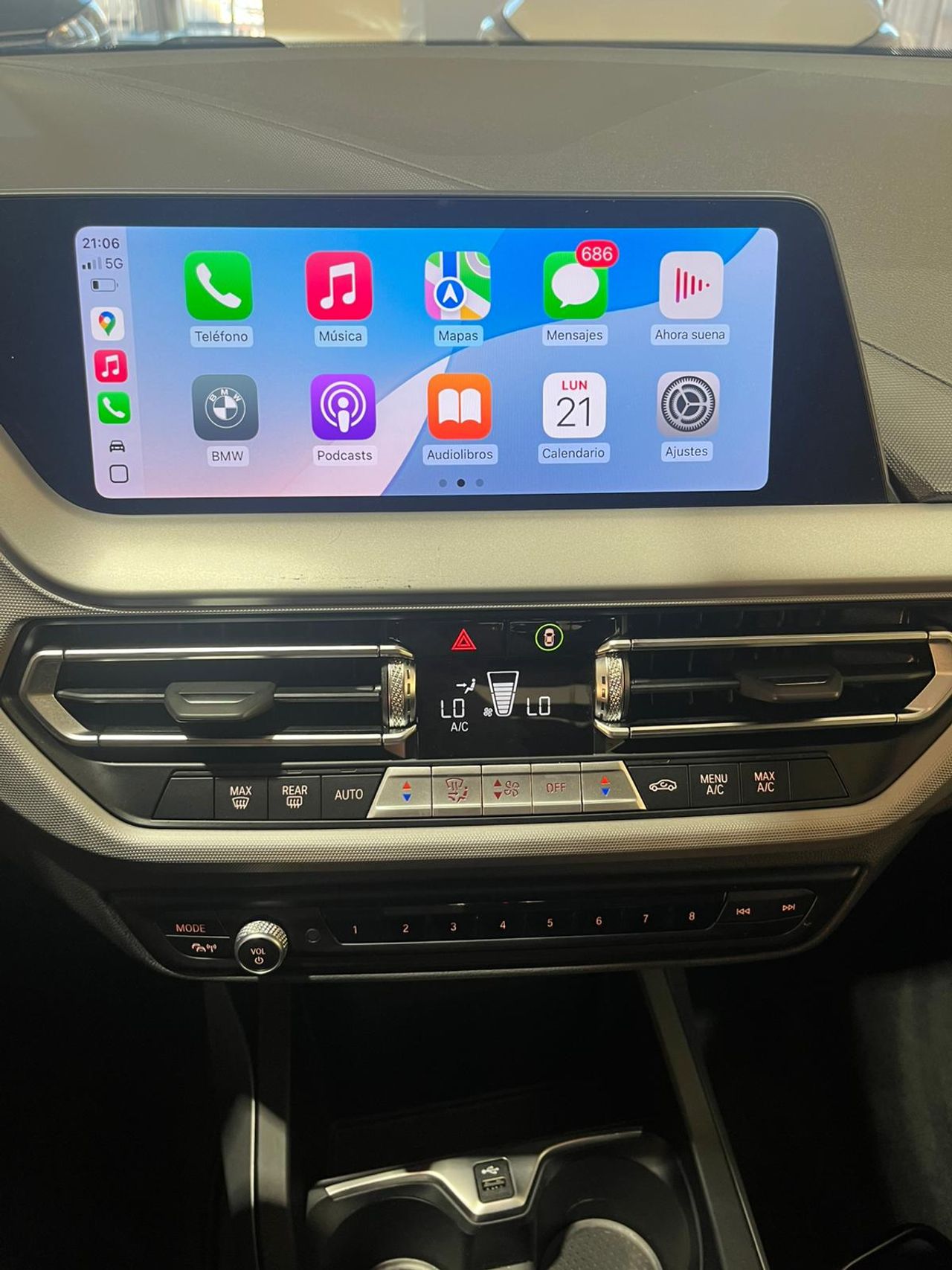 BMW Serie 2 Active Tourer 218i Gran Coupé Aut. - Foto 7