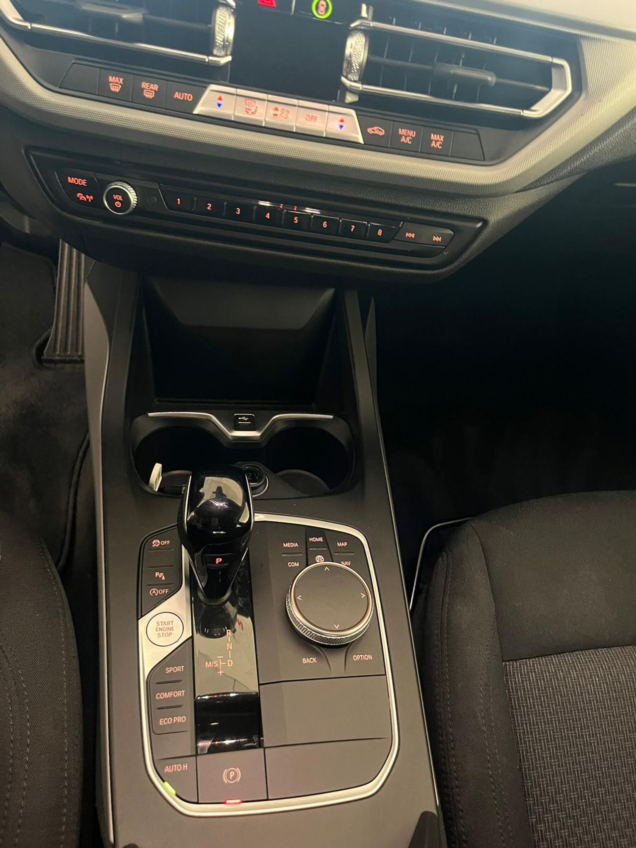 BMW Serie 2 Active Tourer 218i Gran Coupé Aut. - Foto 11