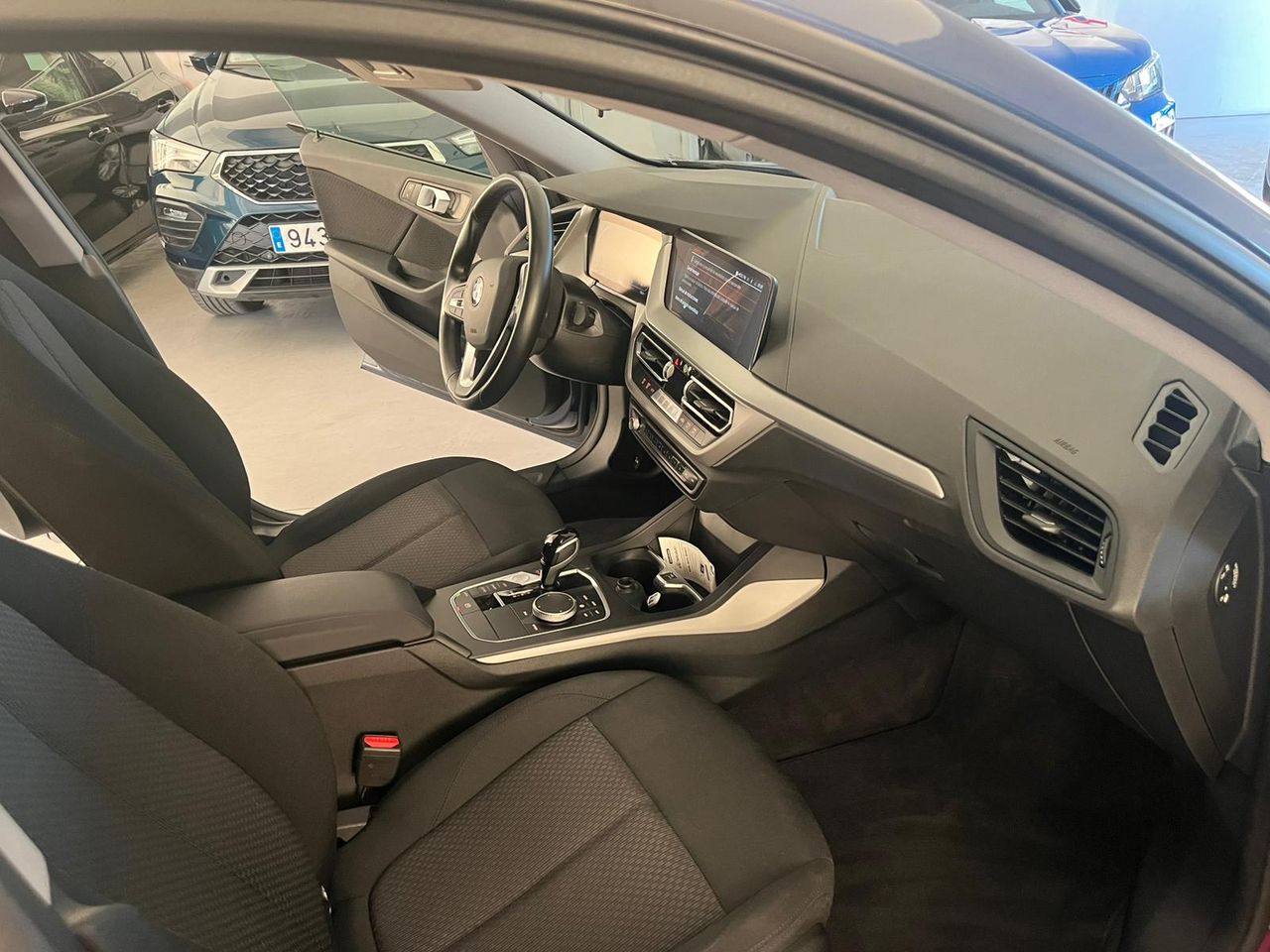 BMW Serie 2 Active Tourer 218i Gran Coupé Aut. - Foto 5